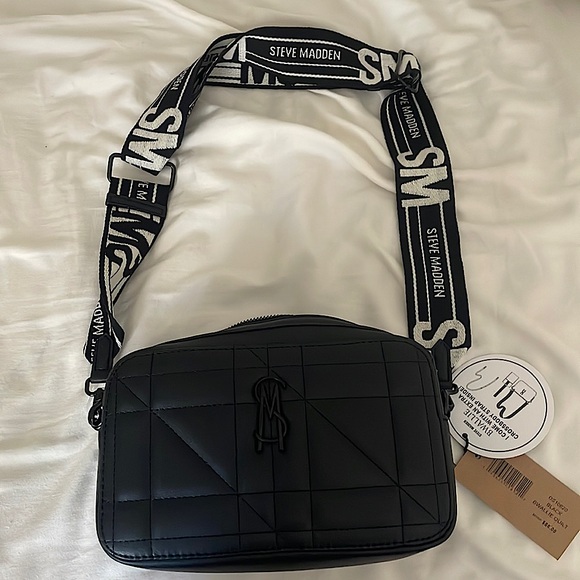 Steve Madden bag - Picture 1 of 4
